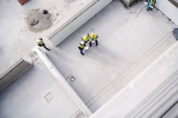 Best Concrete Leveling Services  in USA